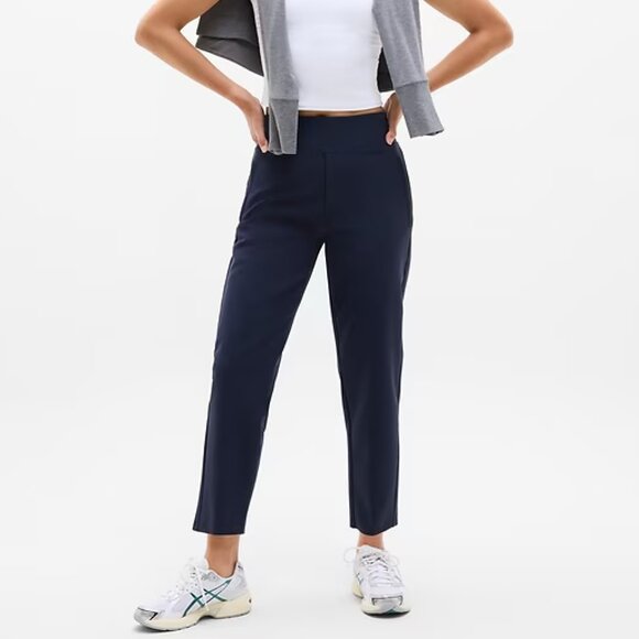 Tapered Trouser Pant - Picture 1 of 8